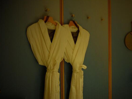 广州番禺区桑拿会所｜排湿排毒·焕活身心